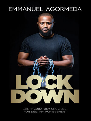 cover image of LOCKDOWN